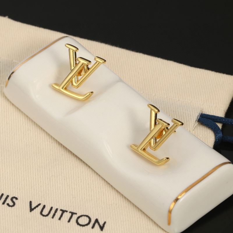 Louis Vuitton Earrings